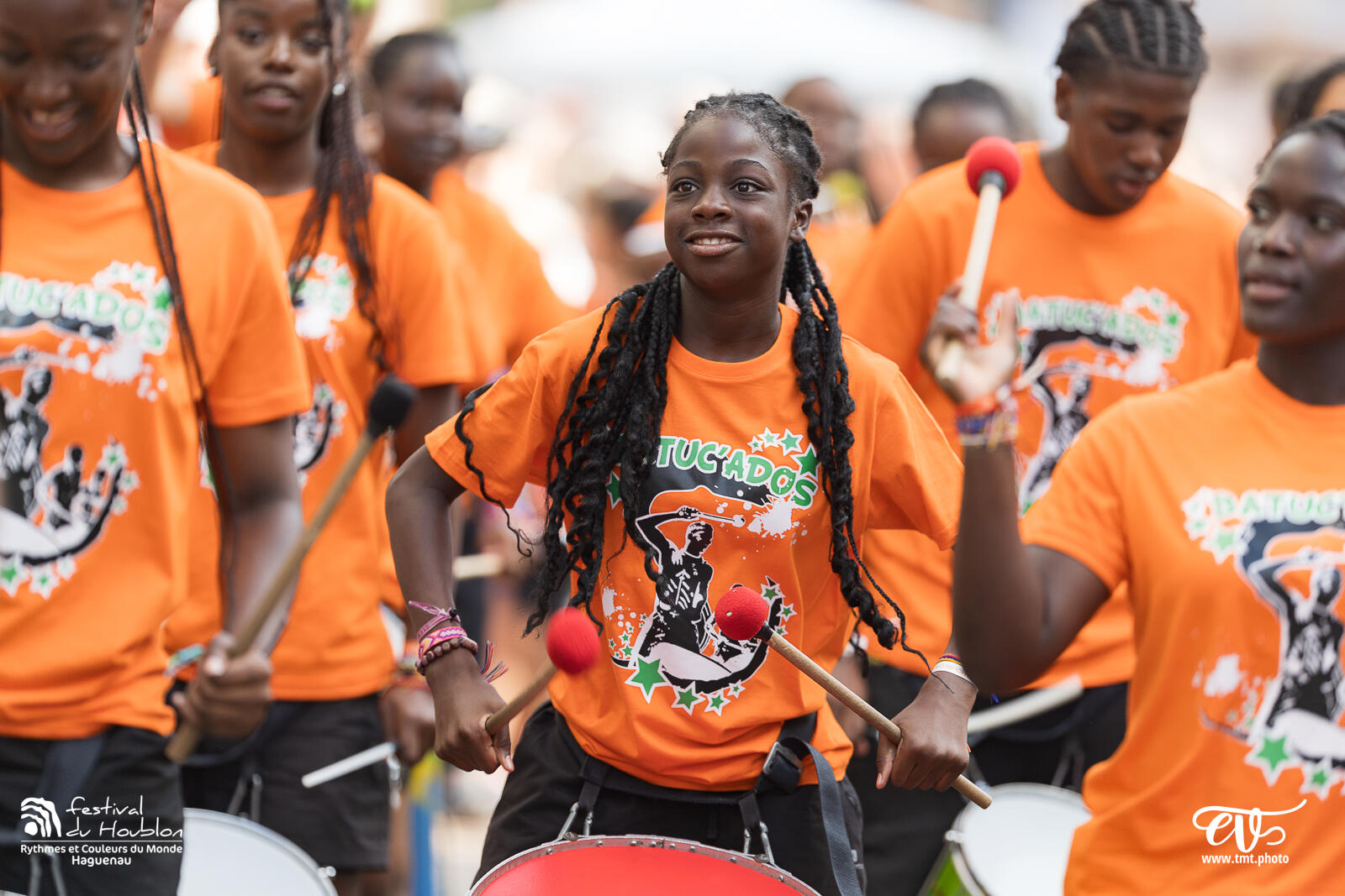 FDH 2024 | OUVERTURE